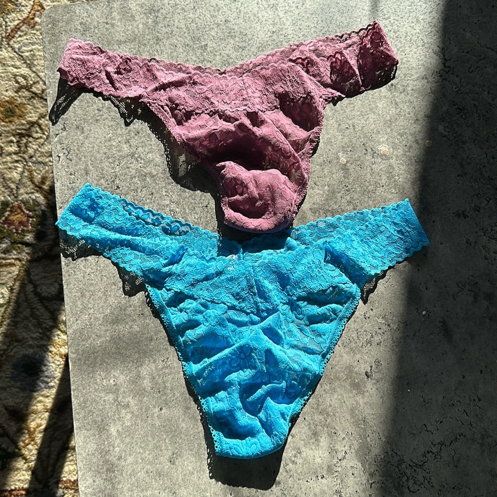 Hanky Panky Brand New